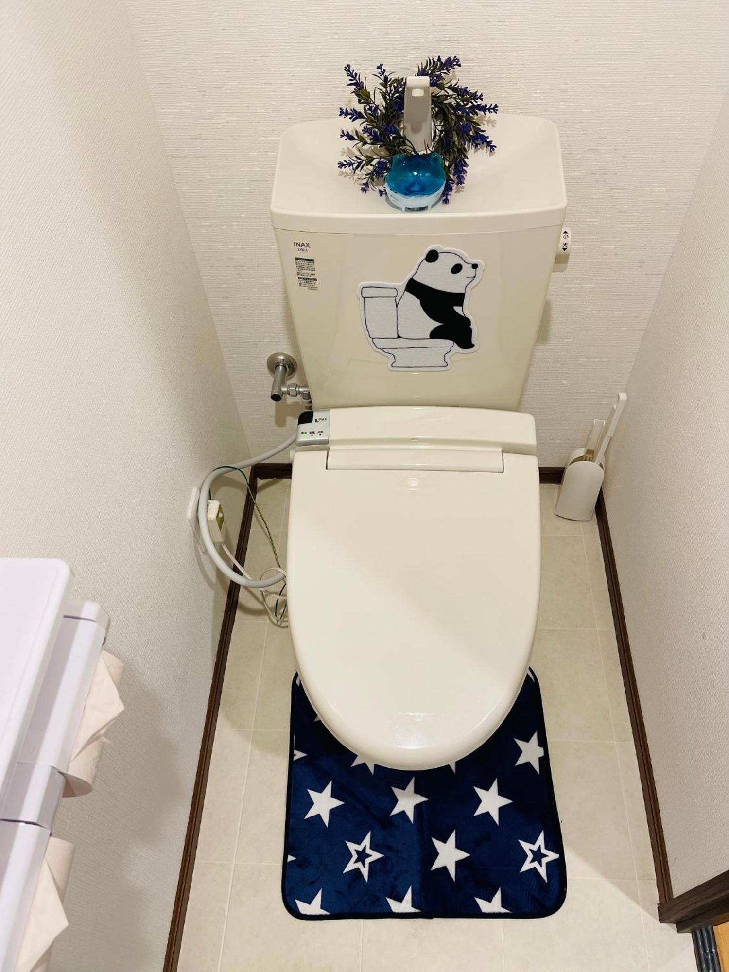 難波心斎橋10minutes民宿2号室 Villa Ōsaka